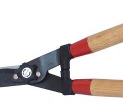 תבור - מספרי גדר חיה - B209