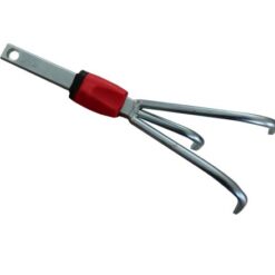 תבור - מקלטר 3 שיניים למוט טלסקופי - HT203