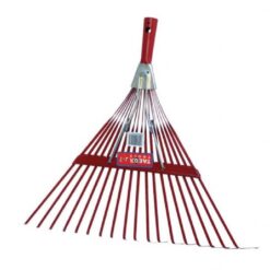 תבור - מגרפת מתכת - J7