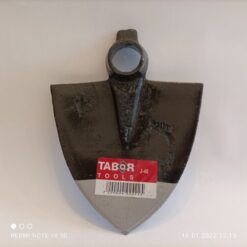 ראש מעדר לב - J40