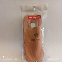 תבור - נרתיק למזמרה - H1