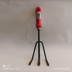 תבור - מקלטר ידני M2