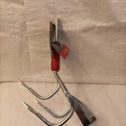 IE-M וולף- מקלטר משולב 3 שיניים