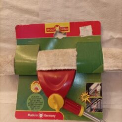 וולף -מנקה חלונות  EW M