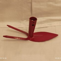 תבור - מעדר דו שן - R02